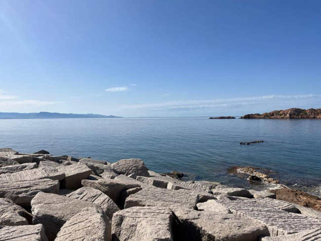 Villette a schiera in vendita a Trinità d'Agultu e Vignola
