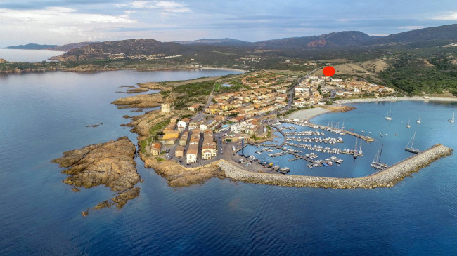 Villette a schiera in vendita a Trinità d'Agultu e Vignola