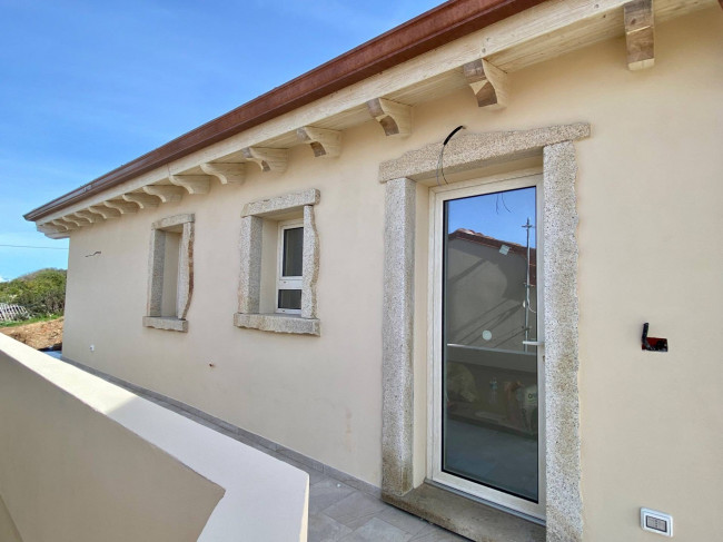 Villette a schiera in vendita a Trinità d'Agultu e Vignola