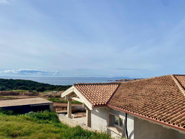 Villette a schiera in vendita a Trinità d'Agultu e Vignola