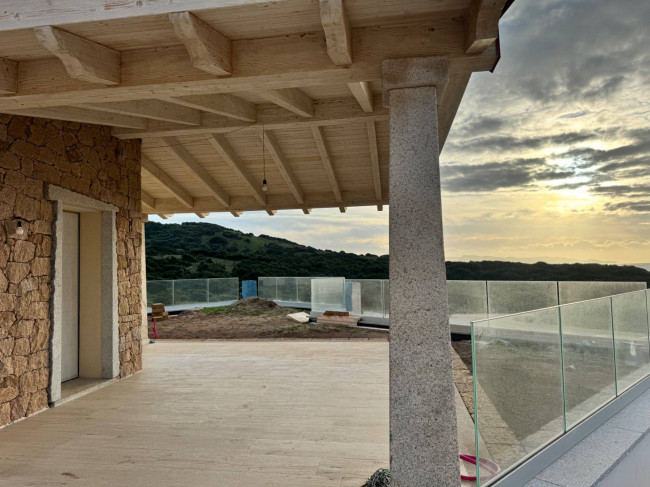 Villette a schiera in vendita a Trinità d'Agultu e Vignola