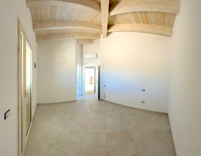 Villette a schiera in vendita a Trinità d'Agultu e Vignola