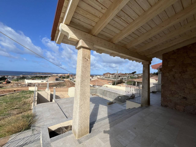 Villette a schiera in vendita a Trinità d'Agultu e Vignola