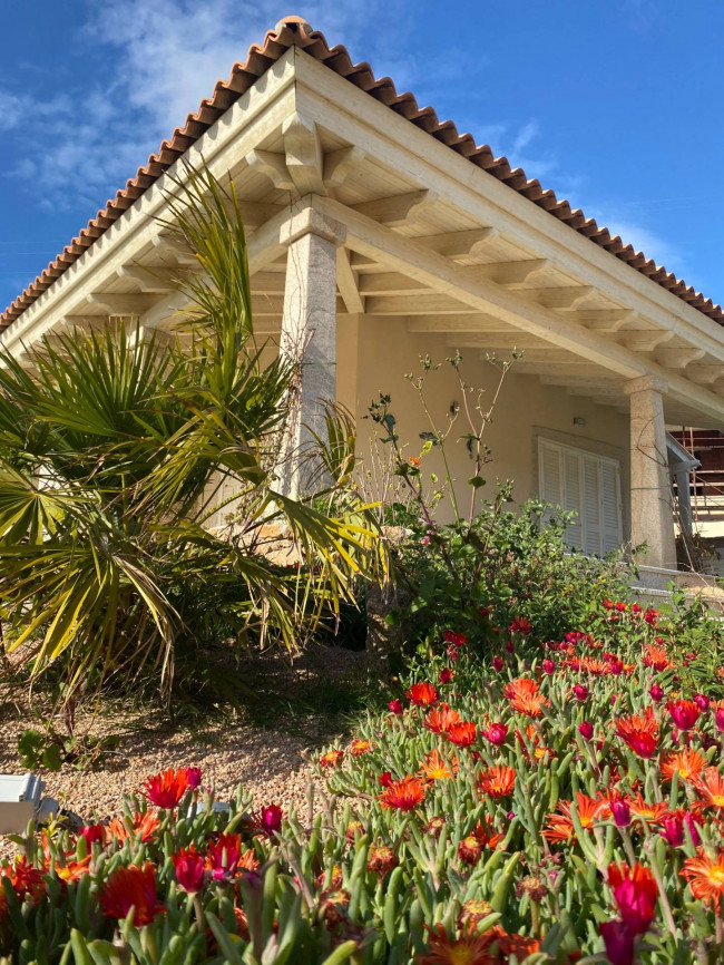  for sale in Trinità d'Agultu e Vignola