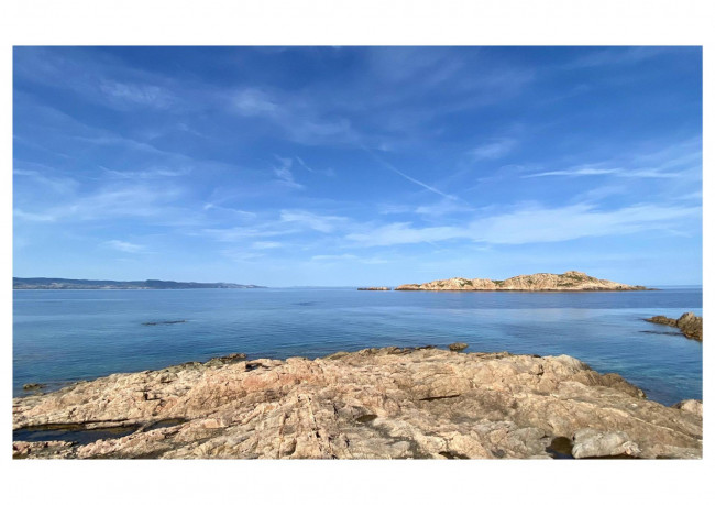 Villa in vendita a Trinità d'Agultu e Vignola