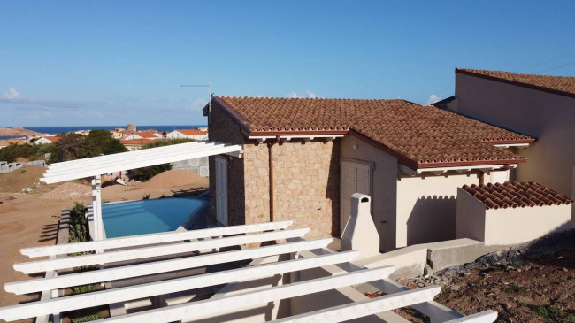 Villa in vendita a Trinità d'Agultu e Vignola