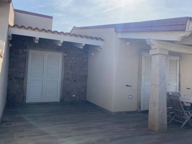 Villa in vendita a Trinità d'Agultu e Vignola