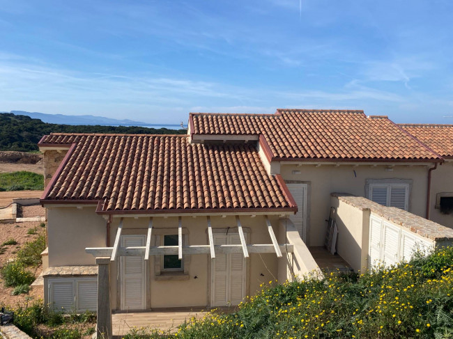 Villa in vendita a Trinità d'Agultu e Vignola