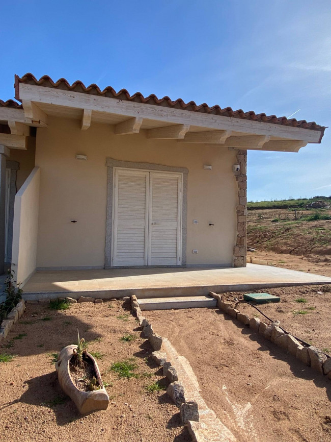 Villa in vendita a Trinità d'Agultu e Vignola