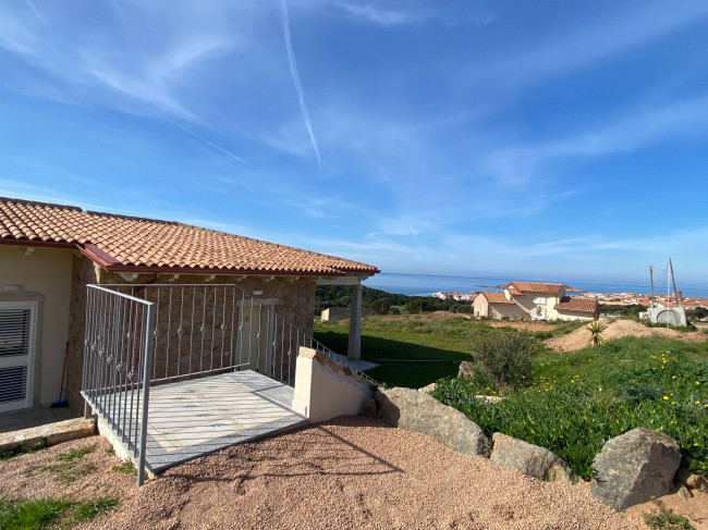 Villa in vendita a Trinità d'Agultu e Vignola
