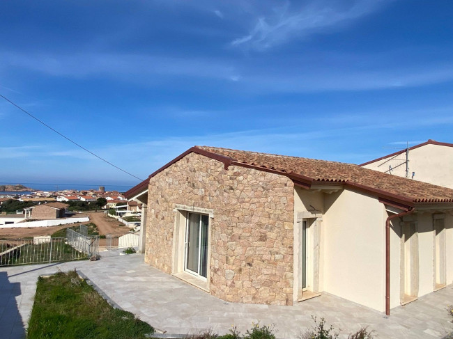 Villa in vendita a Trinità d'Agultu e Vignola