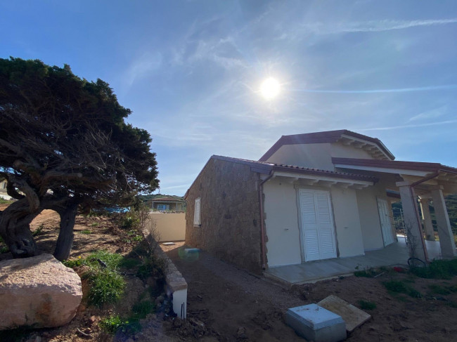 Villa in vendita a Trinità d'Agultu e Vignola