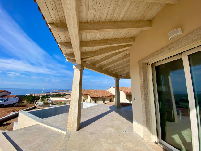  for sale in Trinità d'Agultu e Vignola