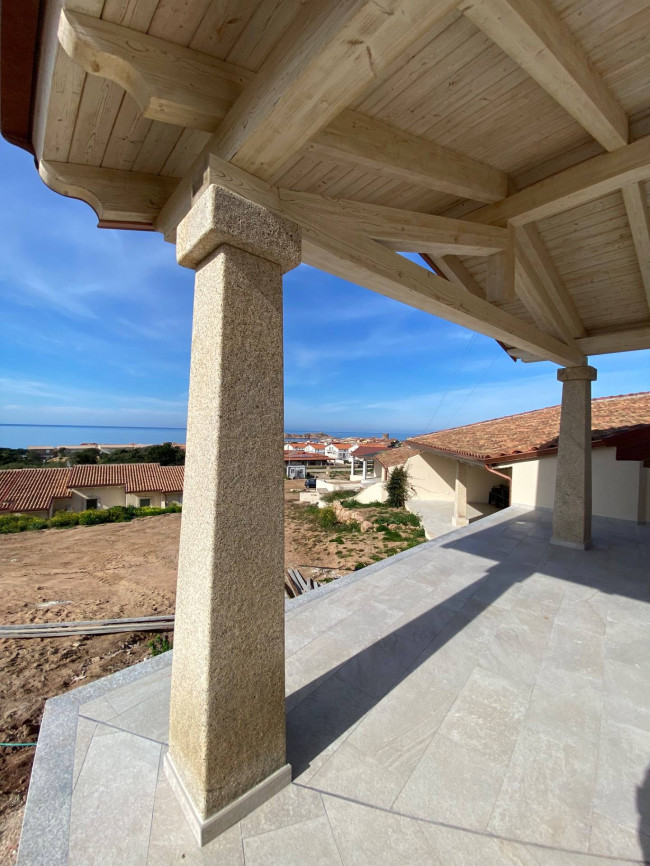  for sale in Trinità d'Agultu e Vignola