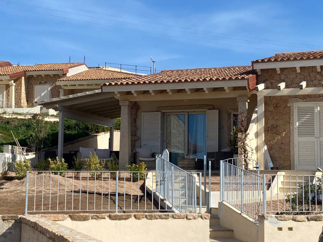  for sale in Trinità d'Agultu e Vignola