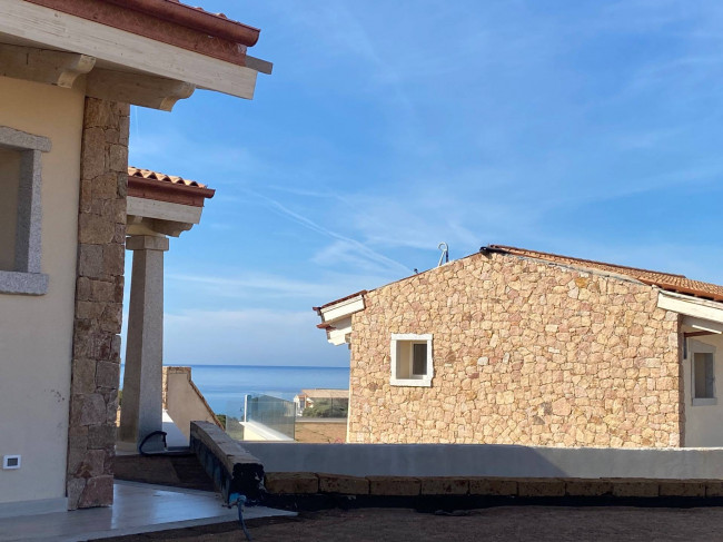  for sale in Trinità d'Agultu e Vignola
