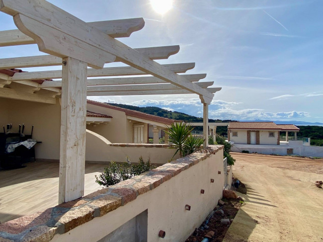  for sale in Trinità d'Agultu e Vignola