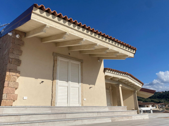  for sale in Trinità d'Agultu e Vignola