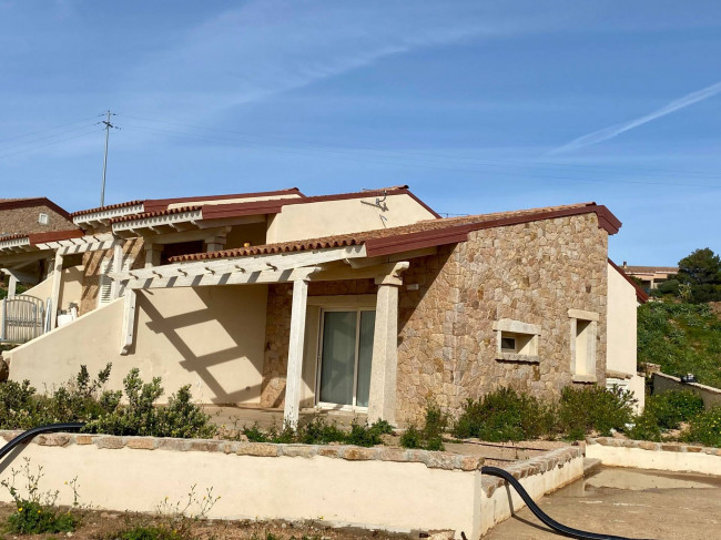 Villette a schiera in vendita a Trinità d'Agultu e Vignola
