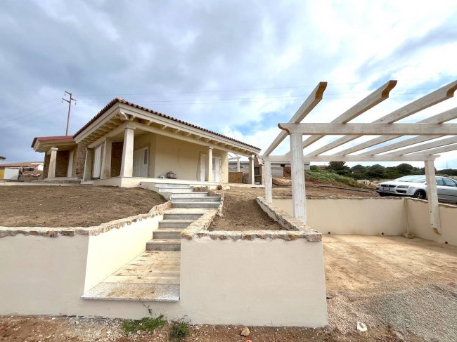 Villette a schiera in vendita a Trinità d'Agultu e Vignola