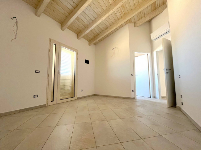 Villette a schiera in vendita a Trinità d'Agultu e Vignola