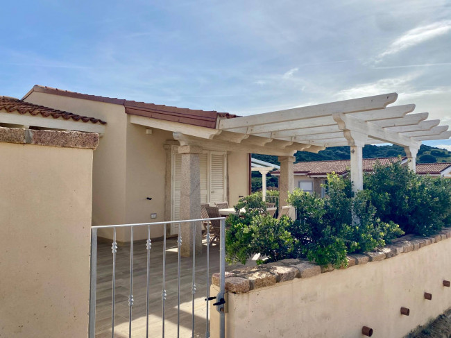 Villa in vendita a Trinità d'Agultu e Vignola