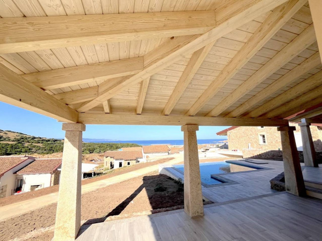 Villa in vendita a Trinità d'Agultu e Vignola