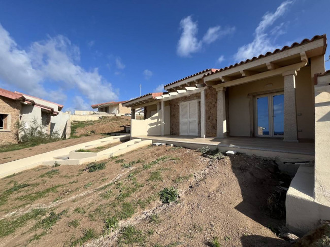 Villa in vendita a Trinità d'Agultu e Vignola