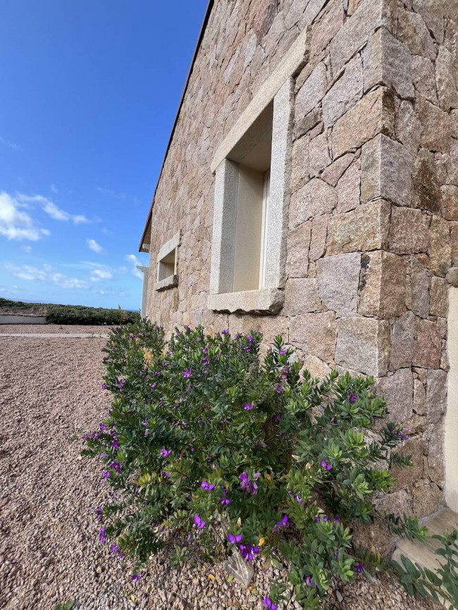 Villa in vendita a Trinità d'Agultu e Vignola