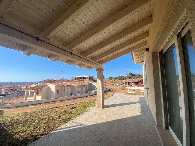  for sale in Trinità d'Agultu e Vignola