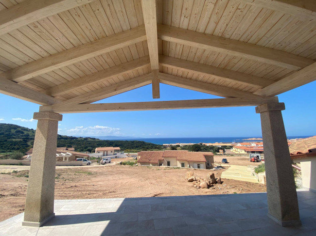  for sale in Trinità d'Agultu e Vignola