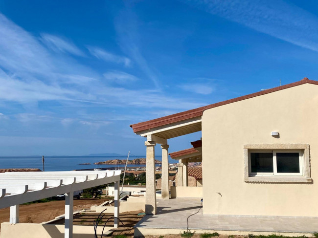 Villette a schiera in vendita a Trinità d'Agultu e Vignola