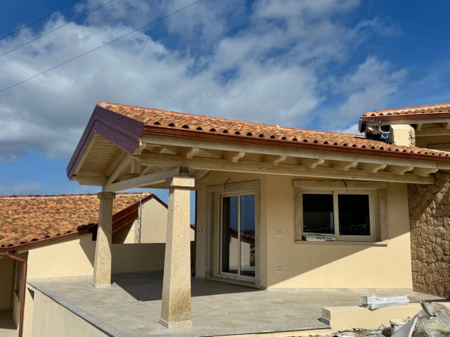 Villette a schiera in vendita a Trinità d'Agultu e Vignola