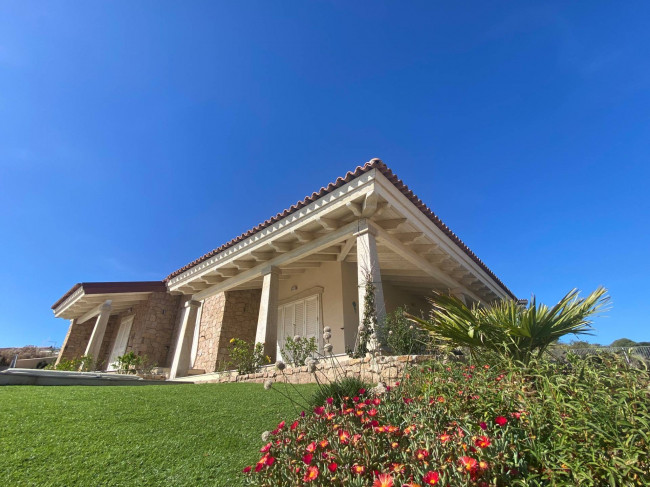 Villette a schiera in vendita a Trinità d'Agultu e Vignola