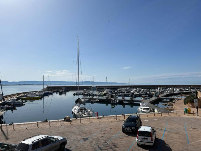 Villette a schiera in vendita a Trinità d'Agultu e Vignola