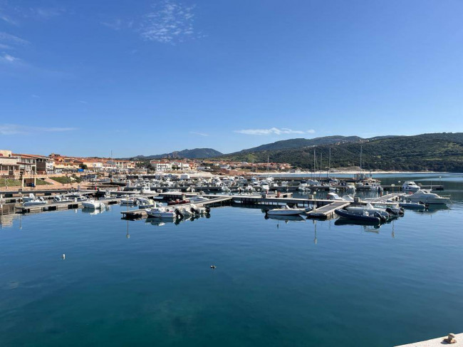 Villette a schiera in vendita a Trinità d'Agultu e Vignola
