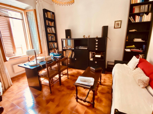 Appartamento in vendita a La Maddalena
