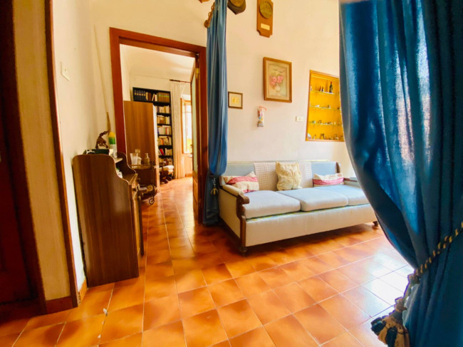 Appartamento in vendita a La Maddalena