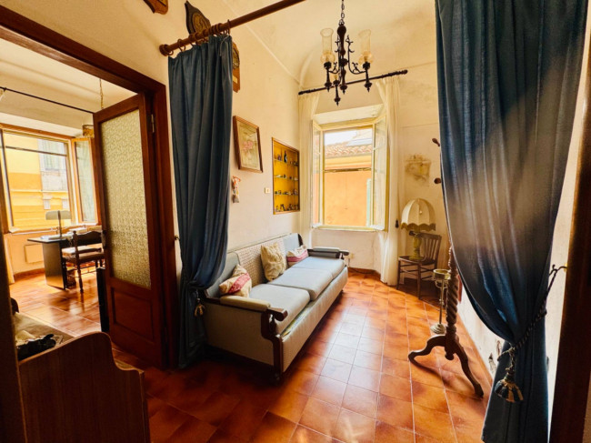 Appartamento in vendita a La Maddalena