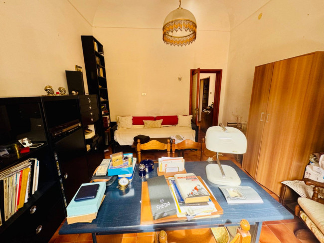 Appartamento in vendita a La Maddalena