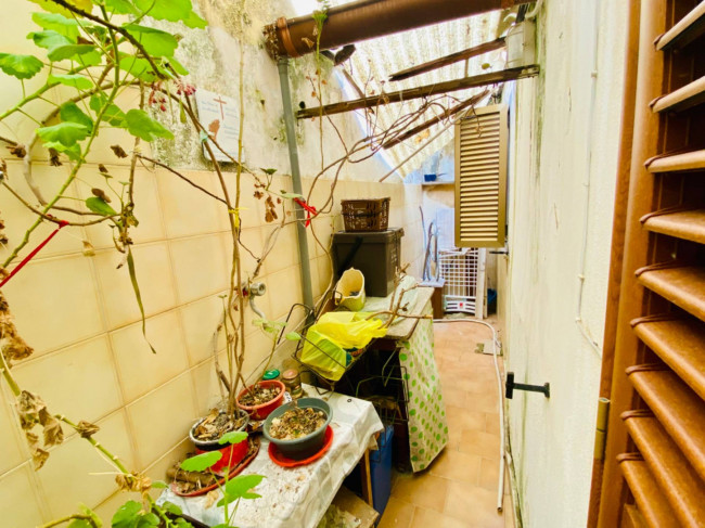 Appartamento in vendita a La Maddalena