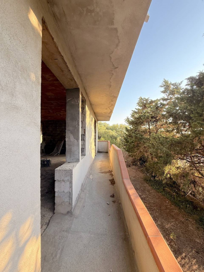 Palazzina plurifamiliare in vendita a Badesi