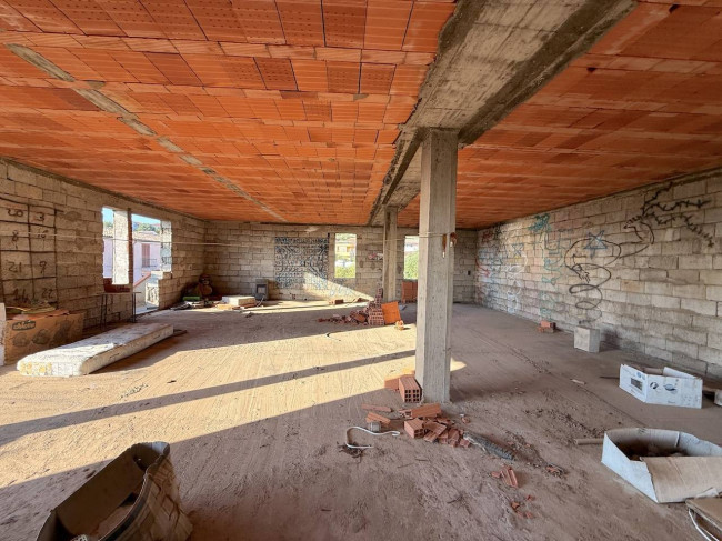 Palazzina plurifamiliare in vendita a Badesi