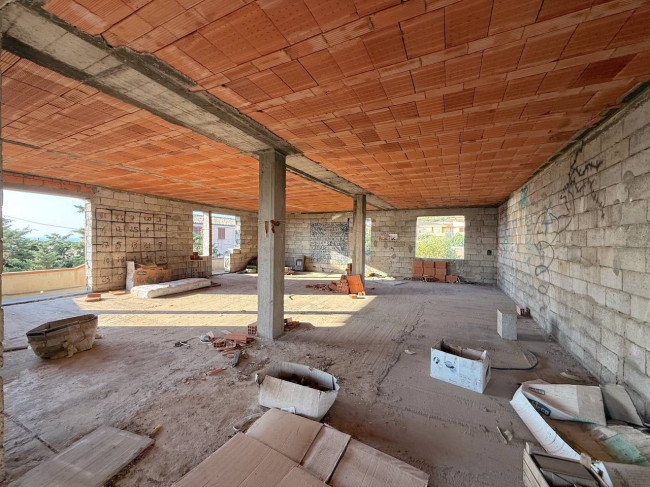 Palazzina plurifamiliare in vendita a Badesi