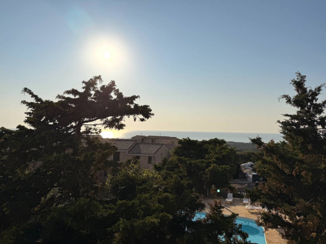 Palazzina plurifamiliare in vendita a Badesi