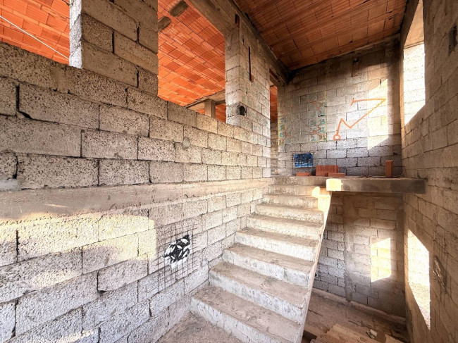 Palazzina plurifamiliare in vendita a Badesi