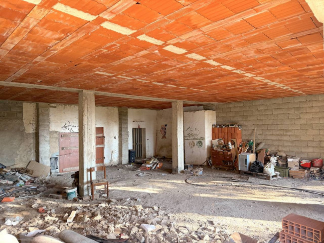 Palazzina plurifamiliare in vendita a Badesi