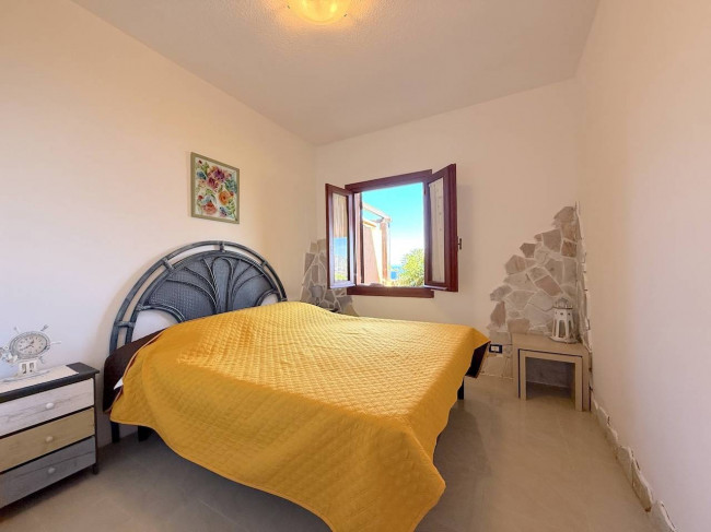 Appartamento in vendita a Trinità d'Agultu e Vignola