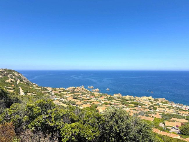 Appartamento in vendita a Trinità d'Agultu e Vignola