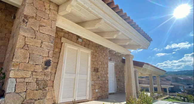  for sale in Trinità d'Agultu e Vignola